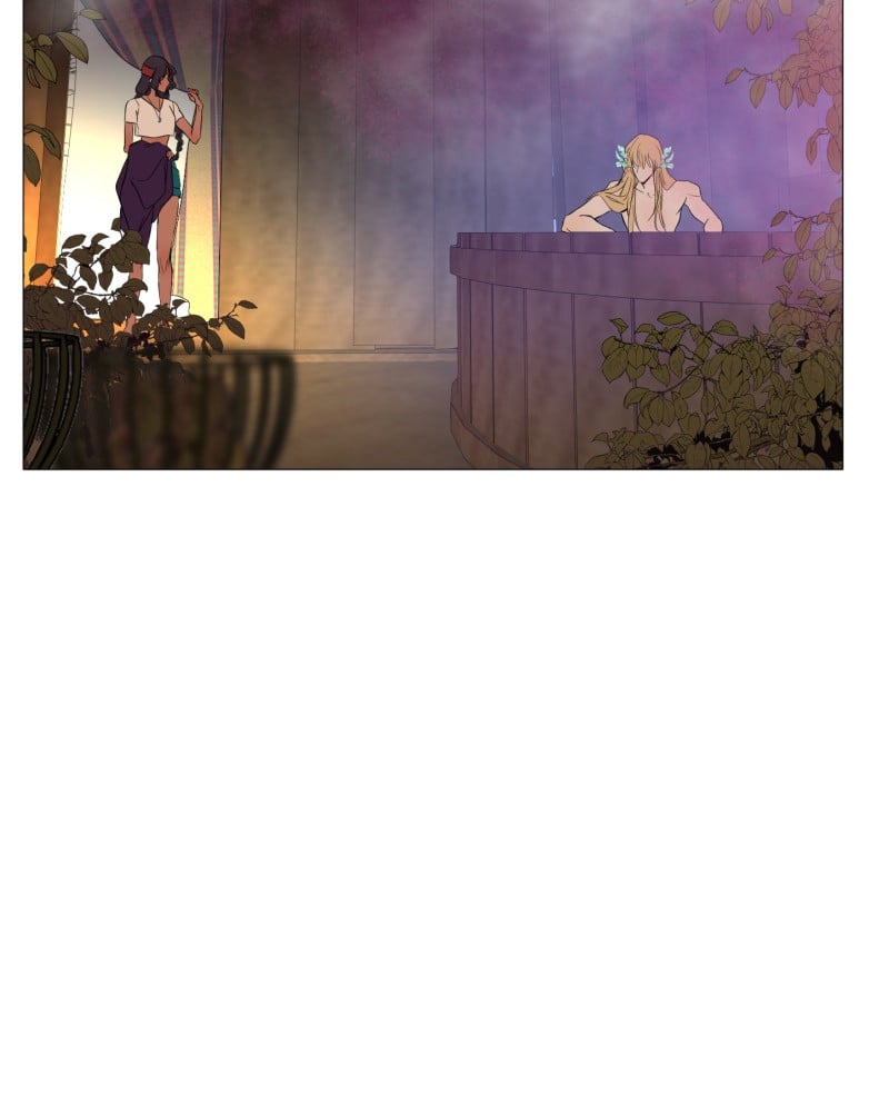 When Jasy Whistles chapter 36 page 24