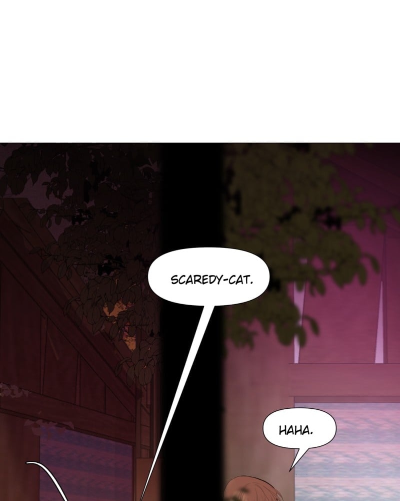 When Jasy Whistles chapter 36 page 32