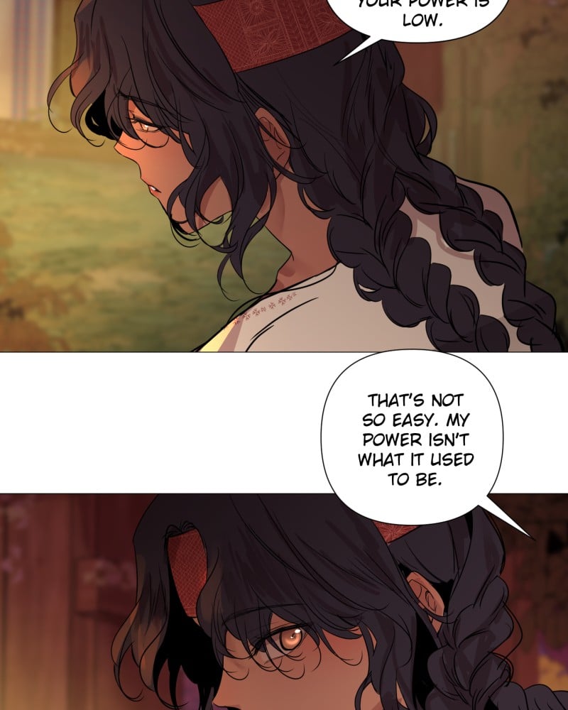 When Jasy Whistles chapter 36 page 34