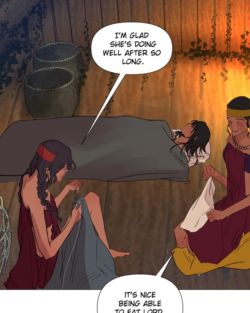 When Jasy Whistles chapter 36 page 80
