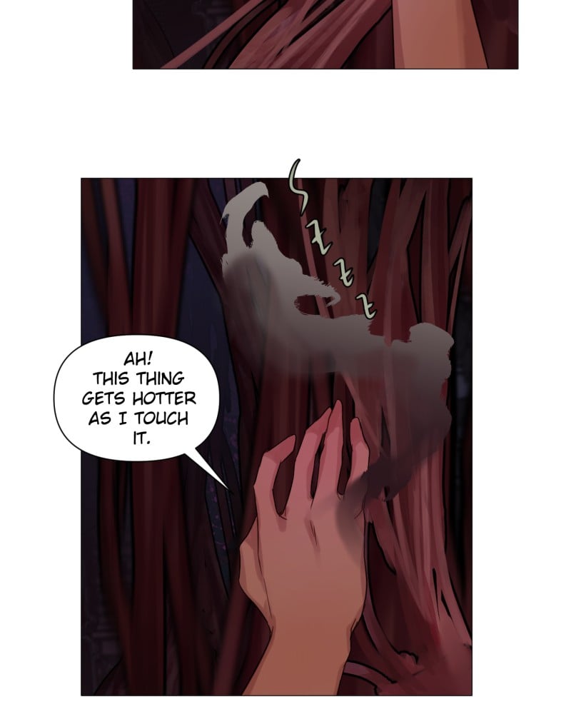 When Jasy Whistles chapter 39 page 2