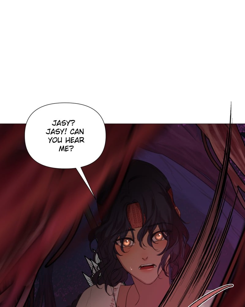 When Jasy Whistles chapter 39 page 3