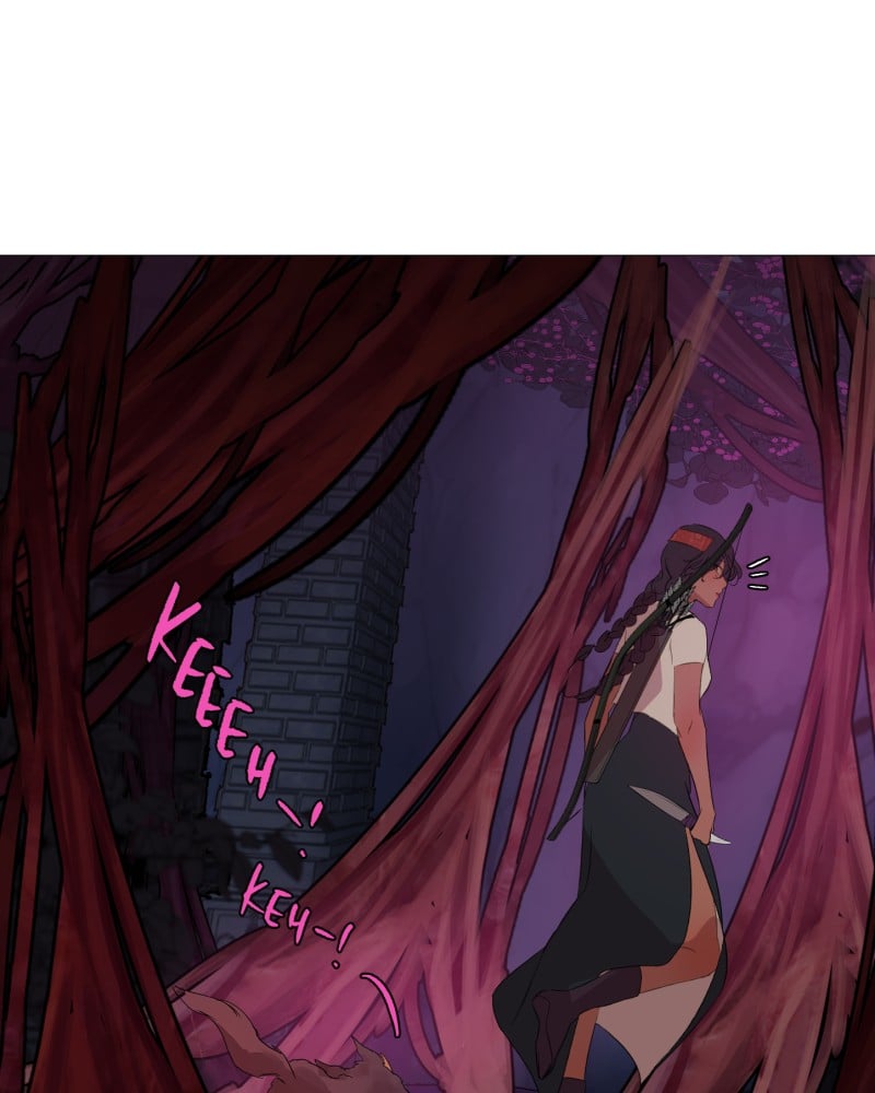 When Jasy Whistles chapter 39 page 5