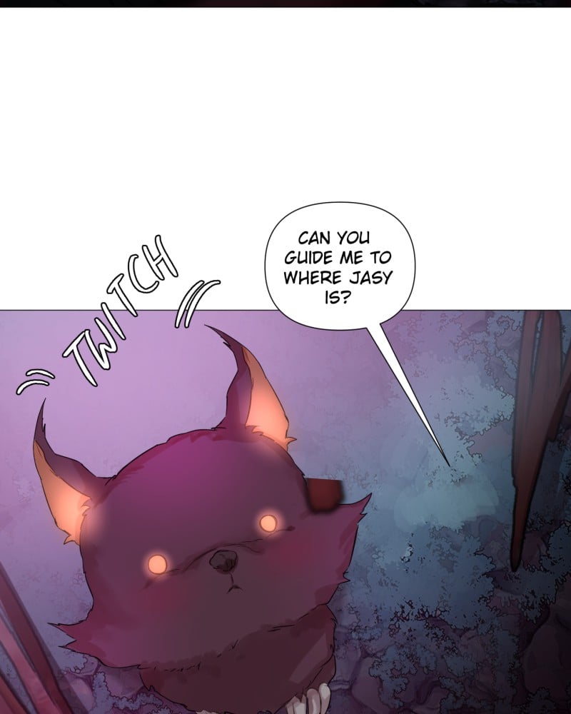 When Jasy Whistles chapter 39 page 10