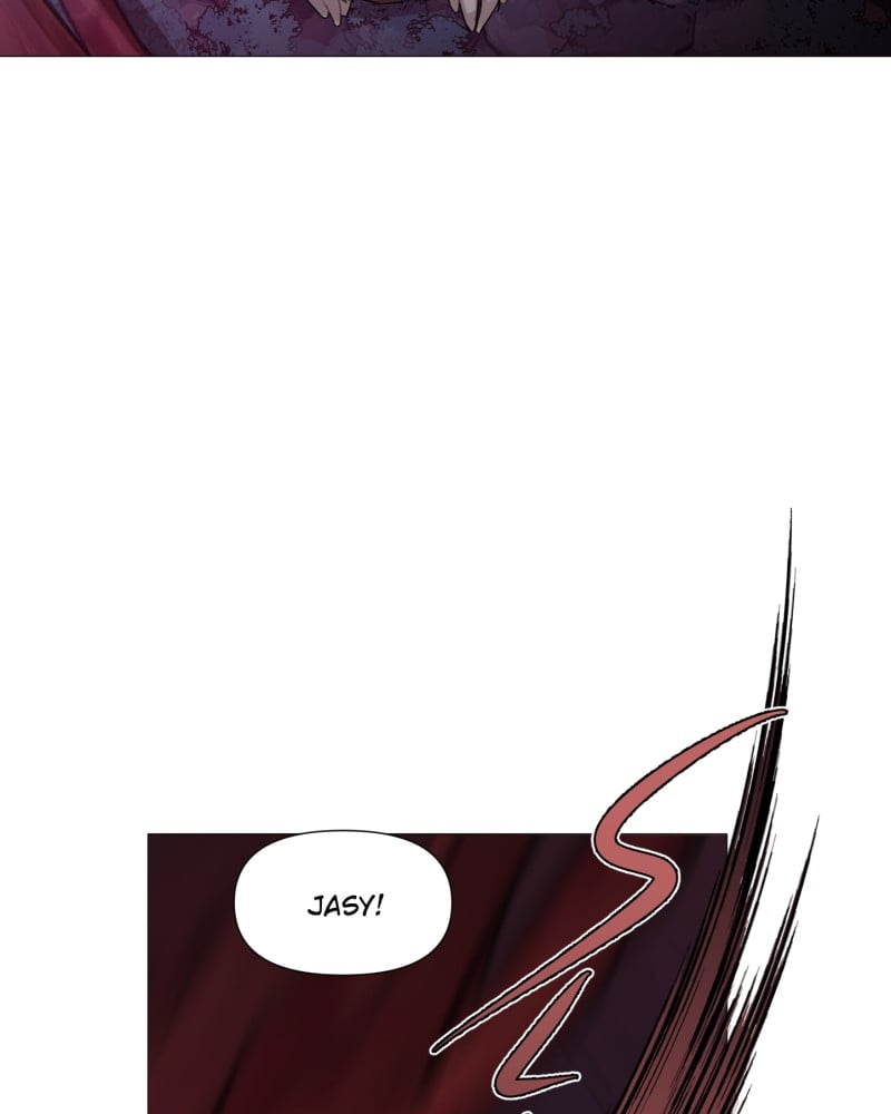 When Jasy Whistles chapter 39 page 11