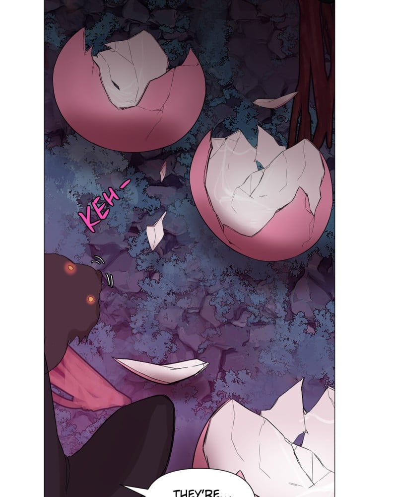 When Jasy Whistles chapter 39 page 15