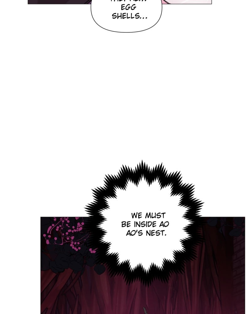 When Jasy Whistles chapter 39 page 16