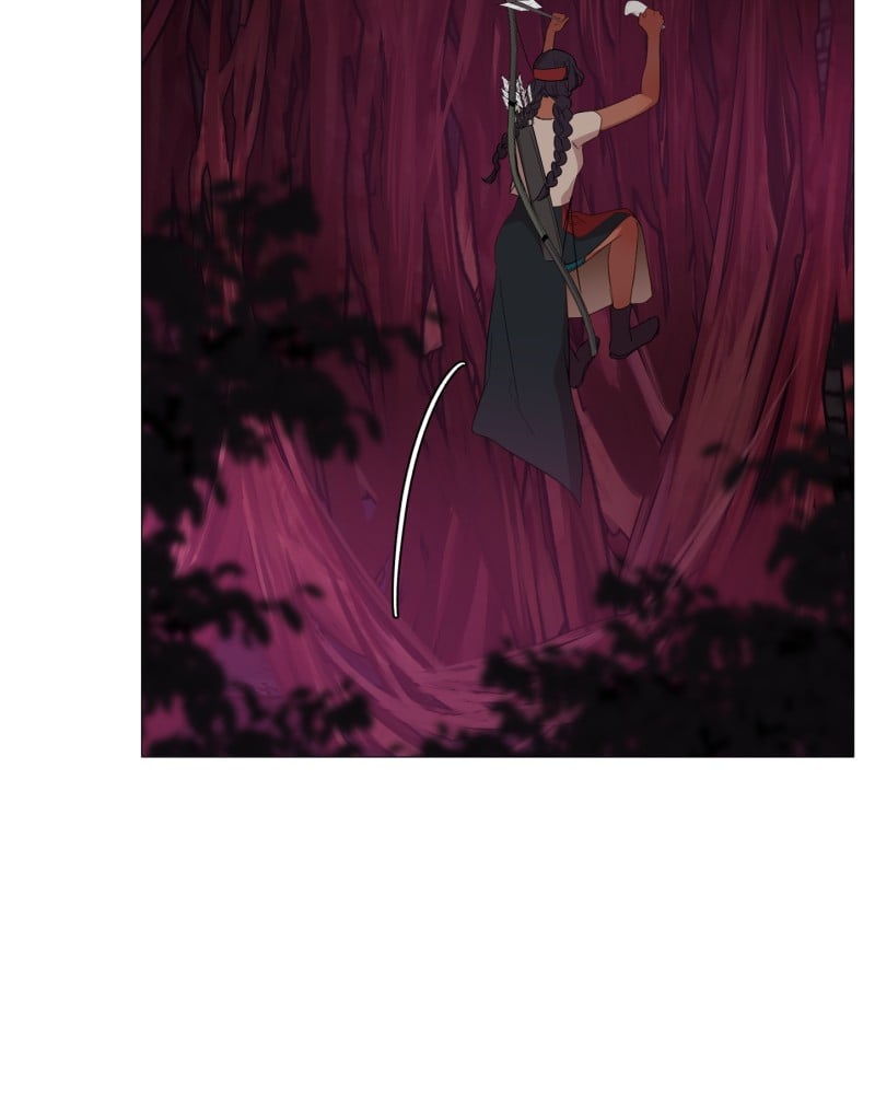 When Jasy Whistles chapter 39 page 17