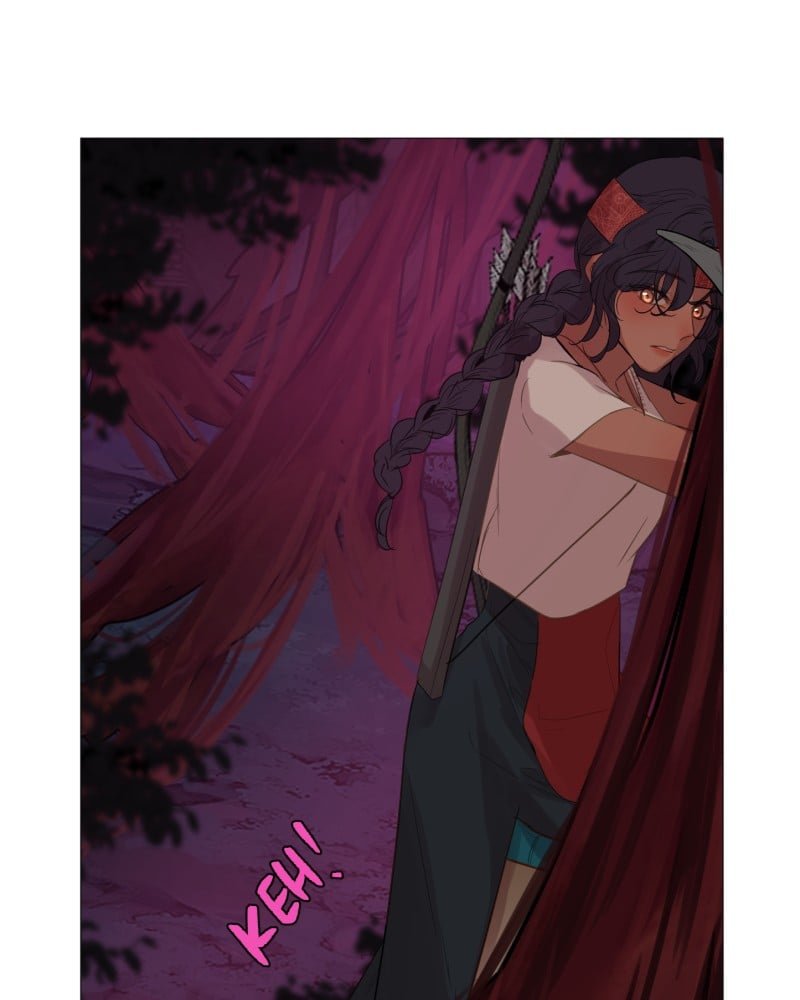 When Jasy Whistles chapter 39 page 18