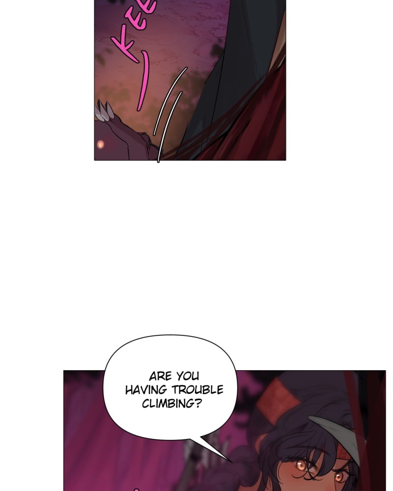 When Jasy Whistles chapter 39 page 20