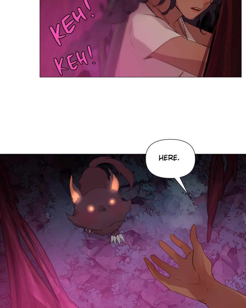 When Jasy Whistles chapter 39 page 21