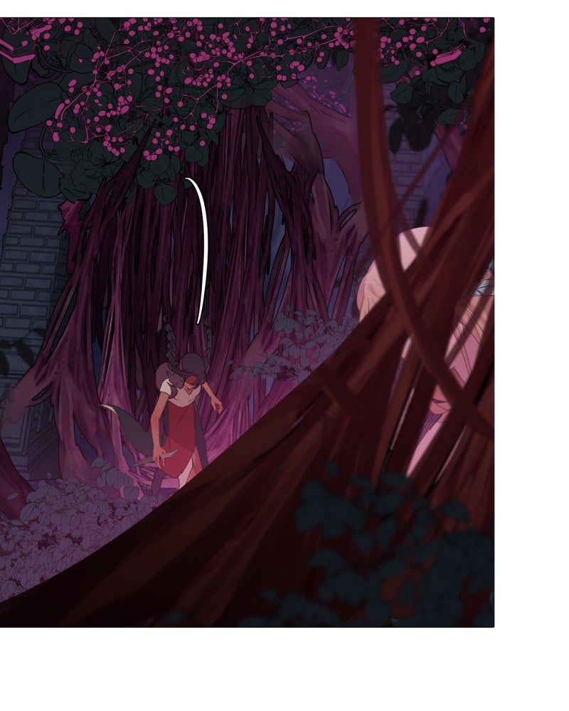 When Jasy Whistles chapter 39 page 25