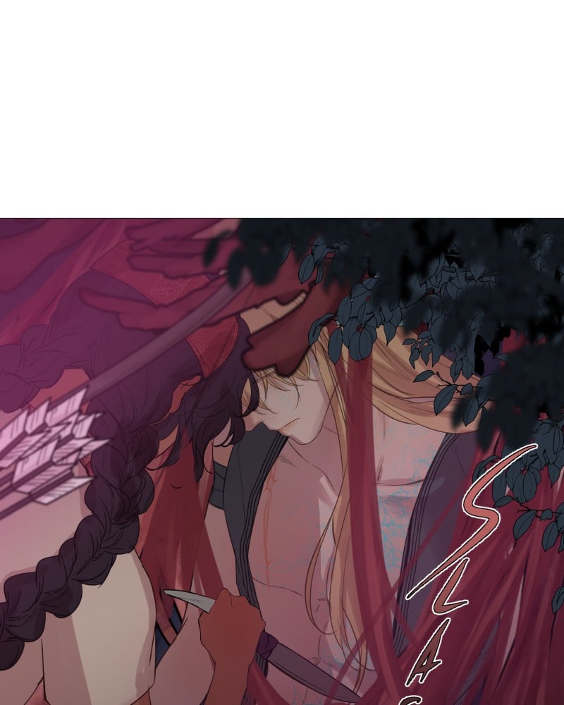 When Jasy Whistles chapter 39 page 26