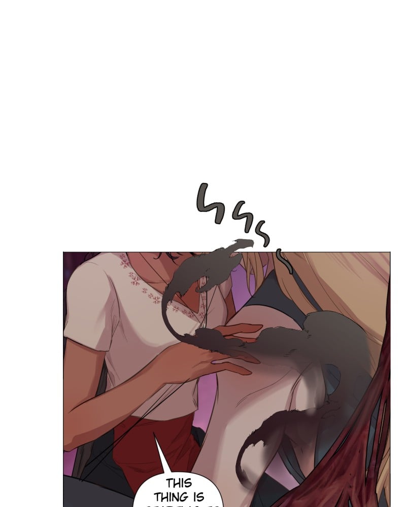 When Jasy Whistles chapter 39 page 30