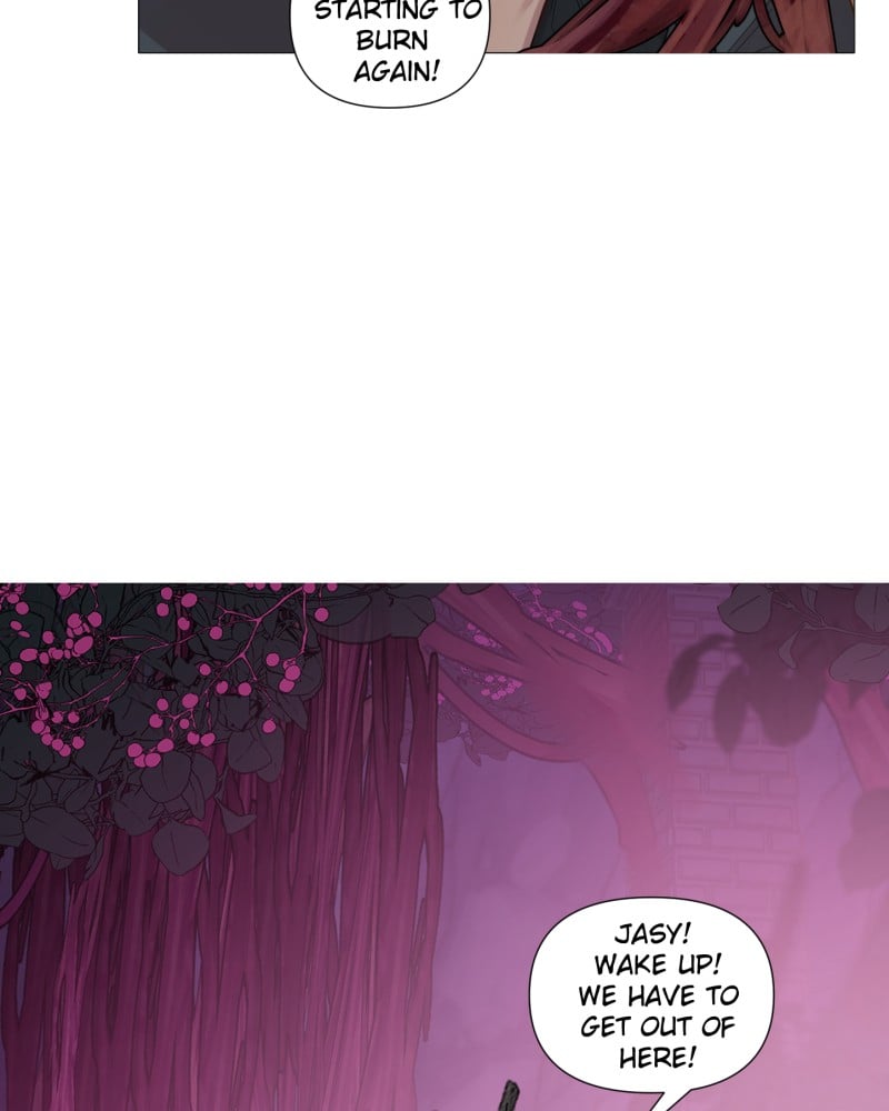 When Jasy Whistles chapter 39 page 31