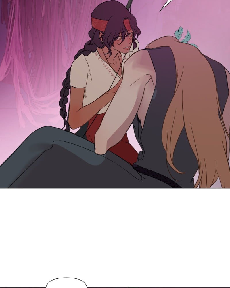 When Jasy Whistles chapter 39 page 32