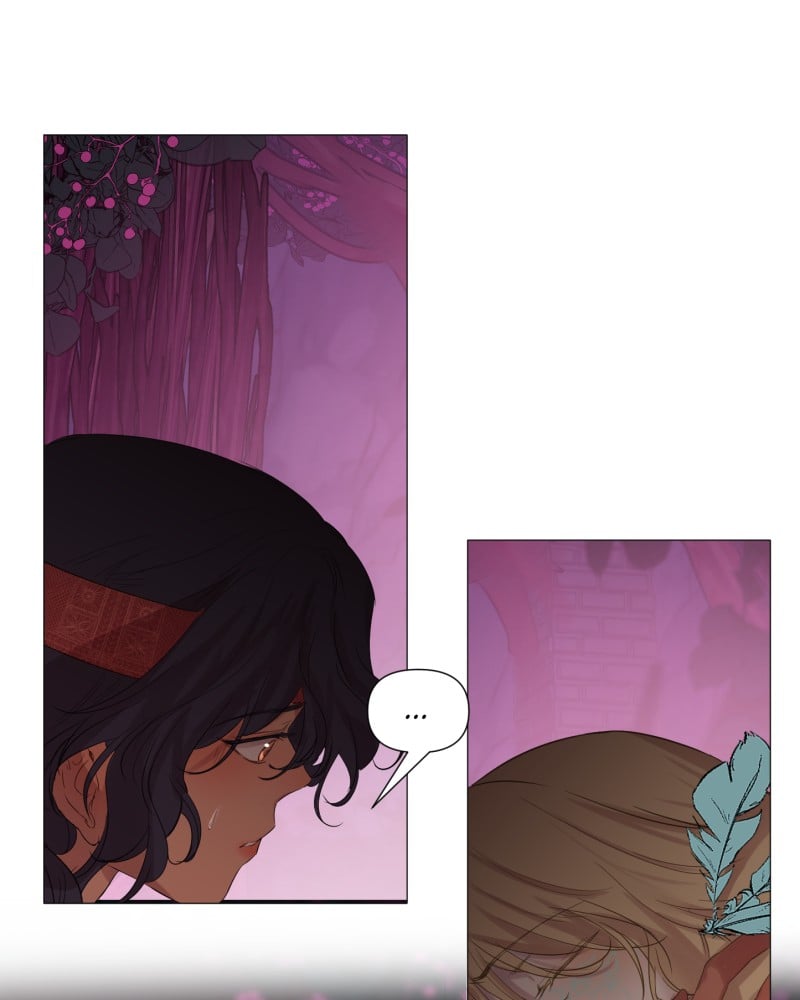 When Jasy Whistles chapter 39 page 36