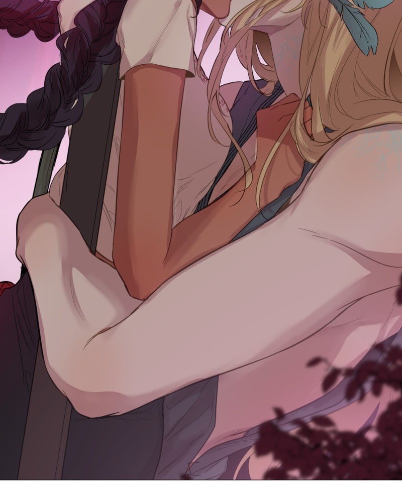 When Jasy Whistles chapter 39 page 40