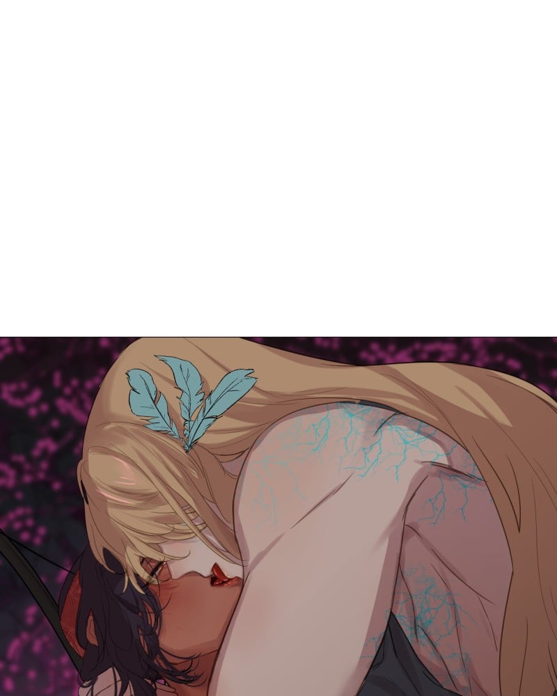 When Jasy Whistles chapter 39 page 41