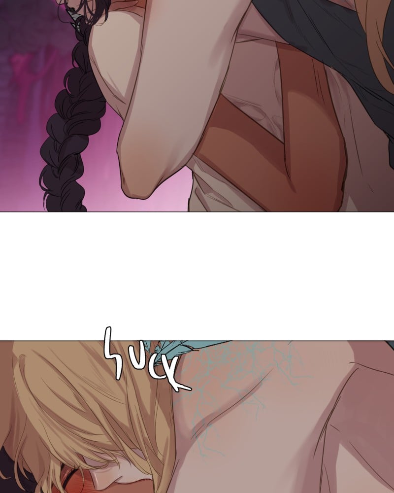 When Jasy Whistles chapter 39 page 42
