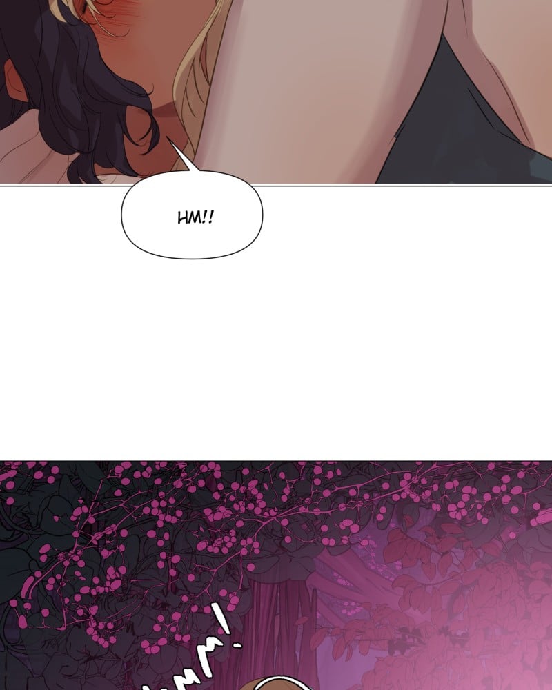 When Jasy Whistles chapter 39 page 43
