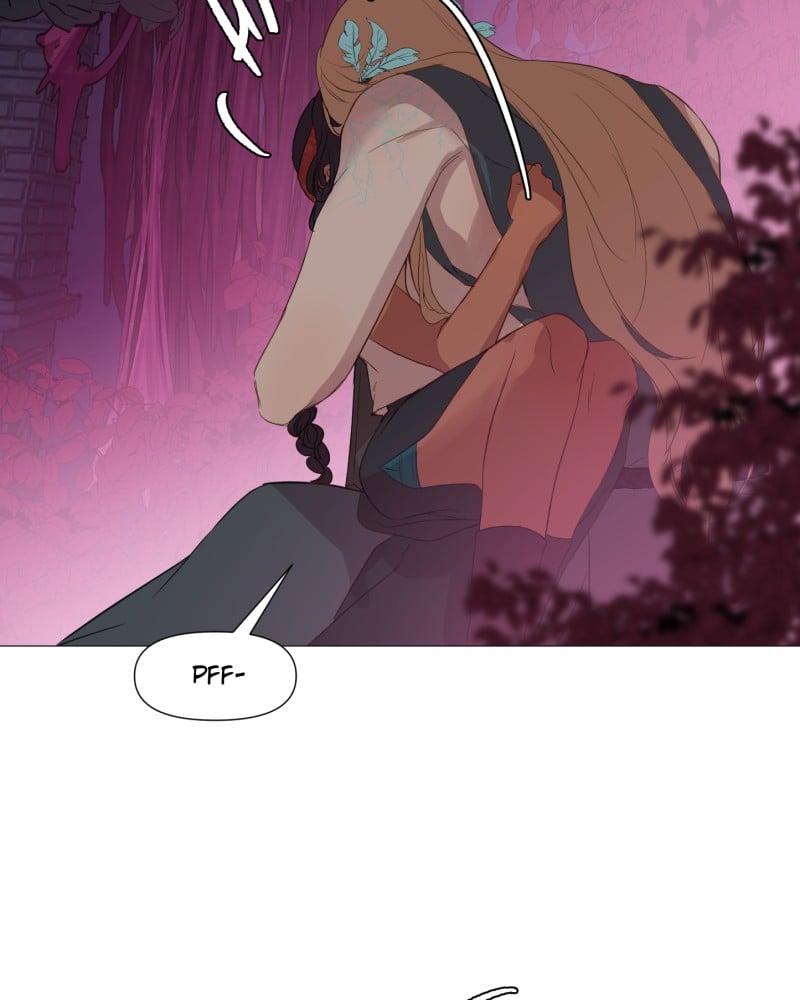 When Jasy Whistles chapter 39 page 44