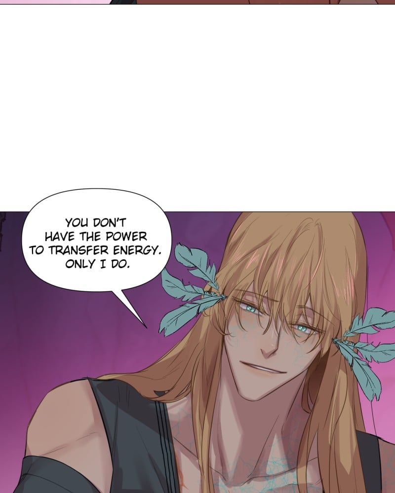 When Jasy Whistles chapter 39 page 46