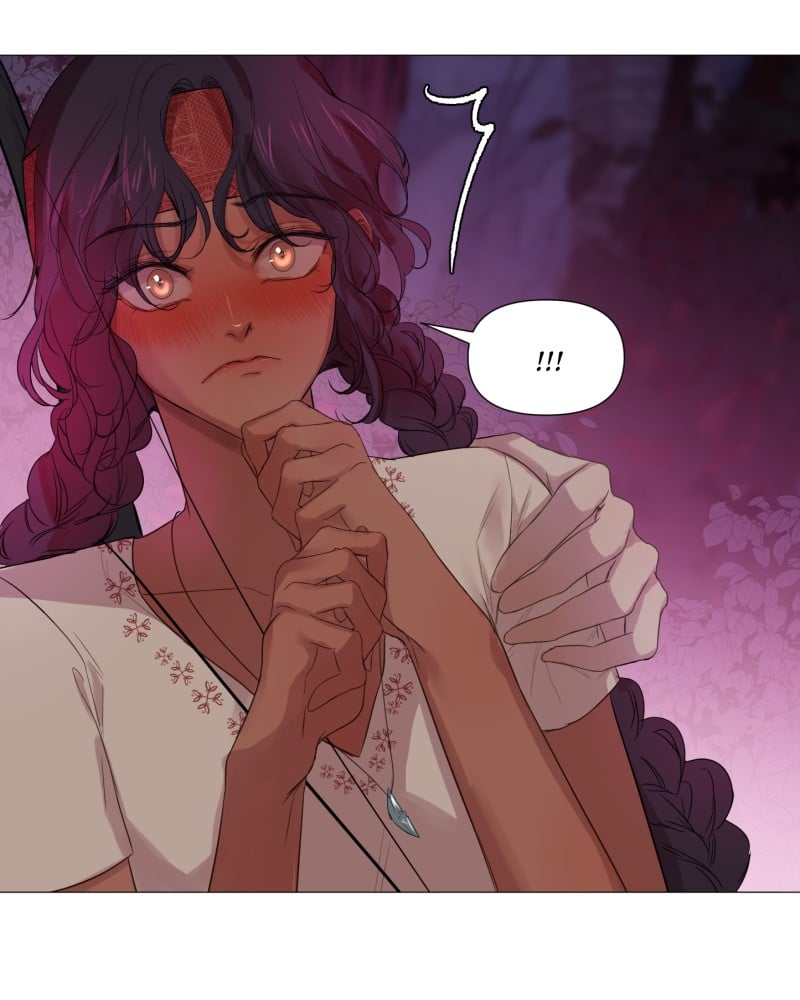 When Jasy Whistles chapter 39 page 48