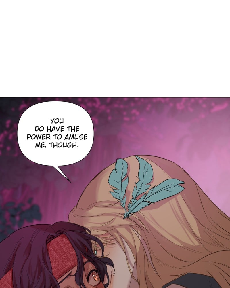 When Jasy Whistles chapter 39 page 49