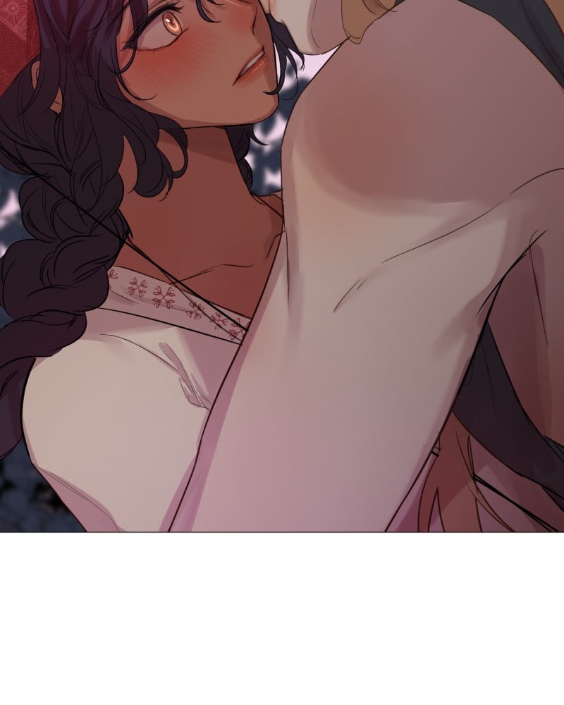 When Jasy Whistles chapter 39 page 50