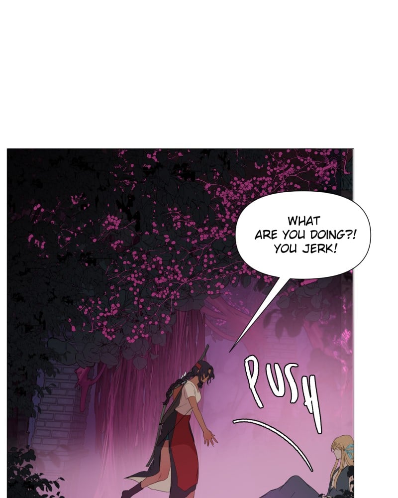 When Jasy Whistles chapter 39 page 51