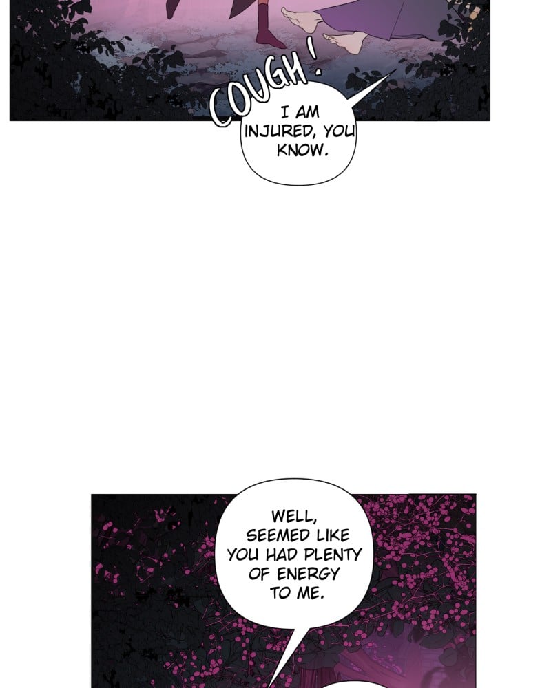 When Jasy Whistles chapter 39 page 52