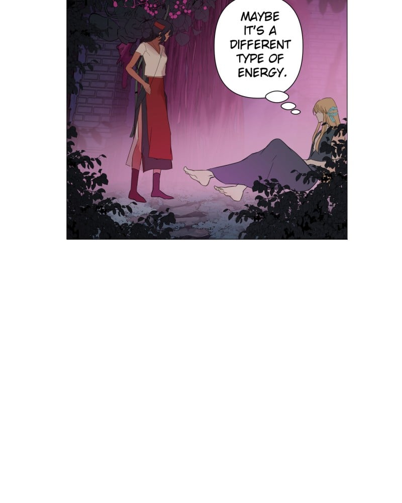 When Jasy Whistles chapter 39 page 53