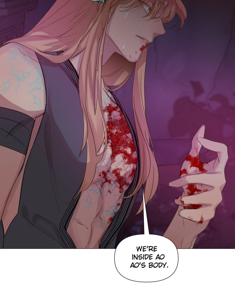 When Jasy Whistles chapter 39 page 63