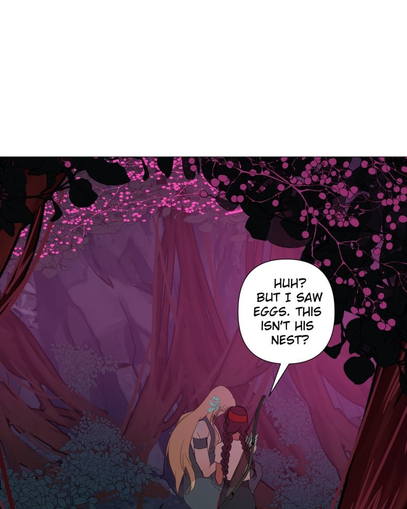 When Jasy Whistles chapter 39 page 64