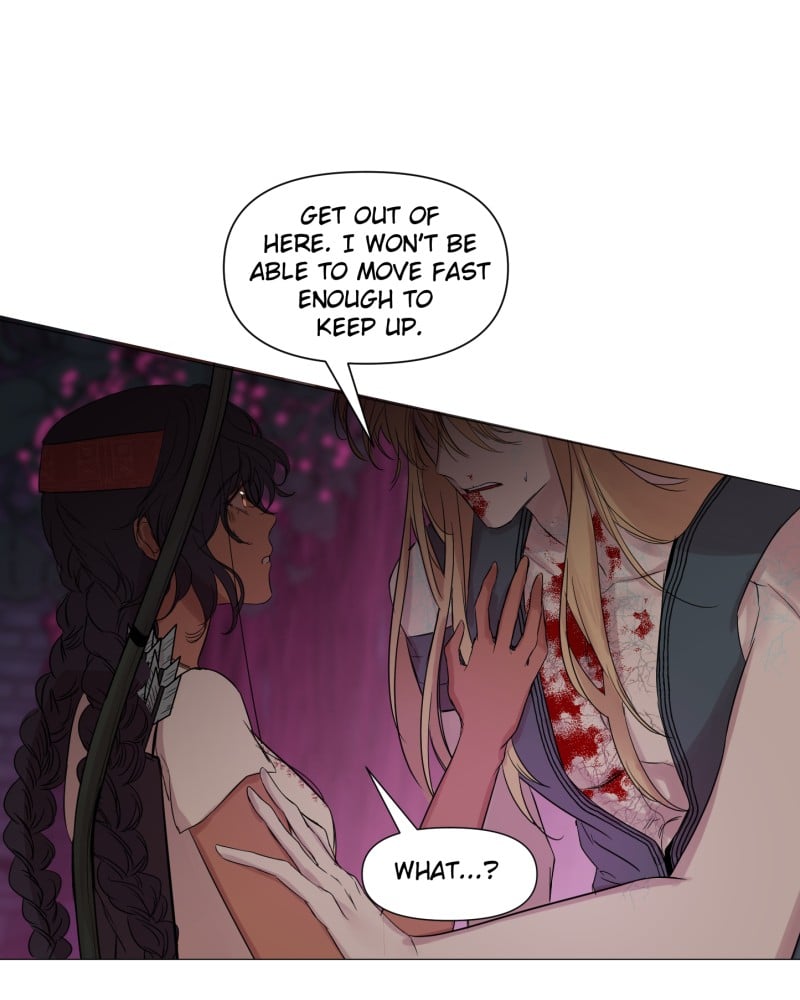 When Jasy Whistles chapter 39 page 66