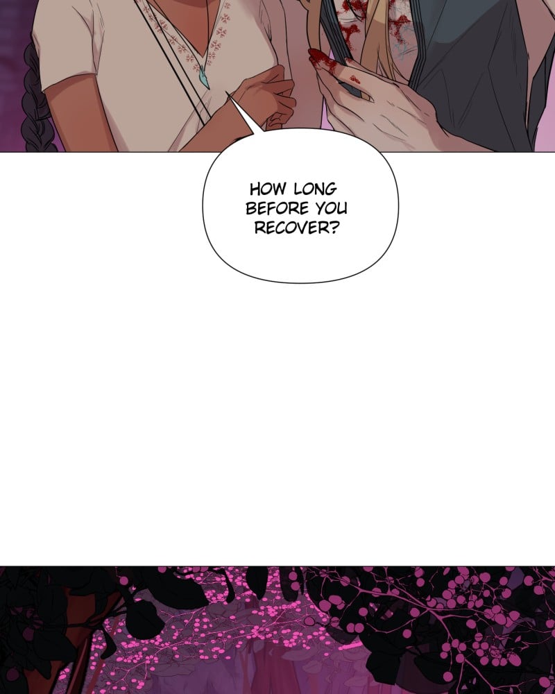 When Jasy Whistles chapter 39 page 68