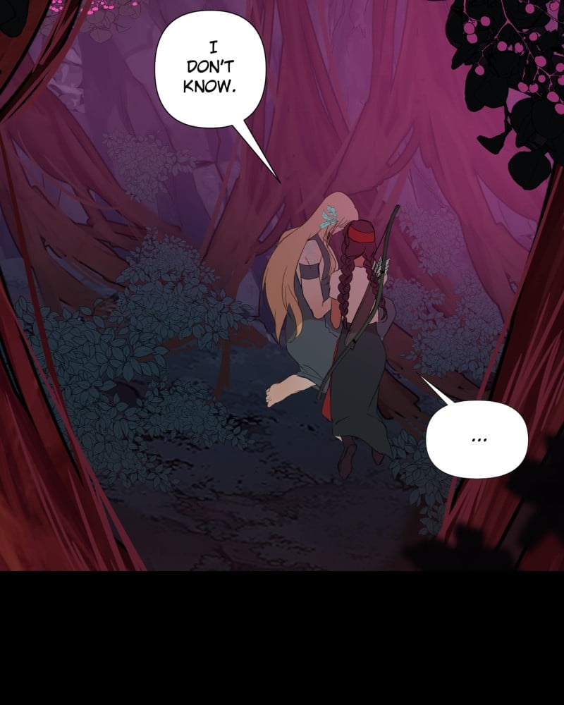 When Jasy Whistles chapter 39 page 69