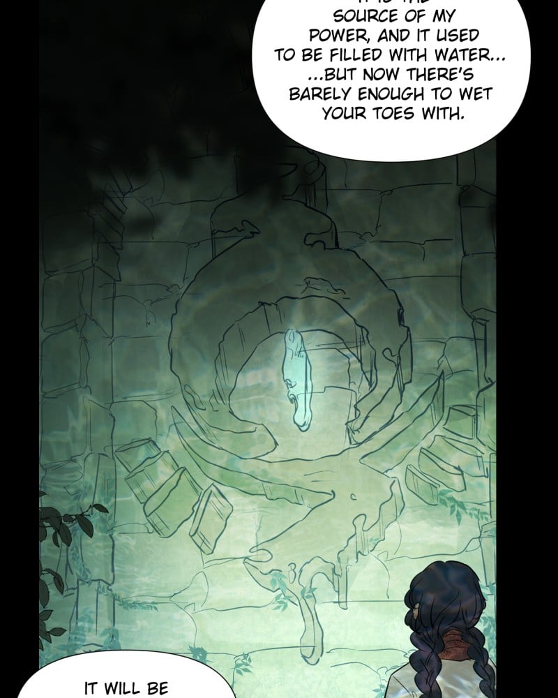 When Jasy Whistles chapter 39 page 71