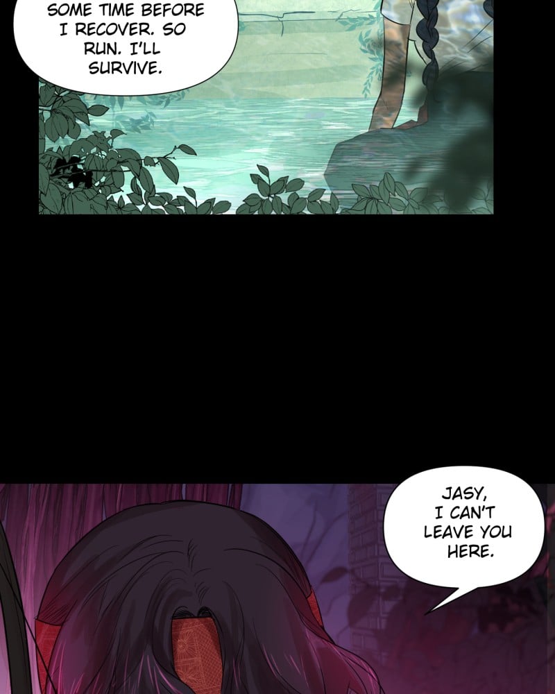 When Jasy Whistles chapter 39 page 72