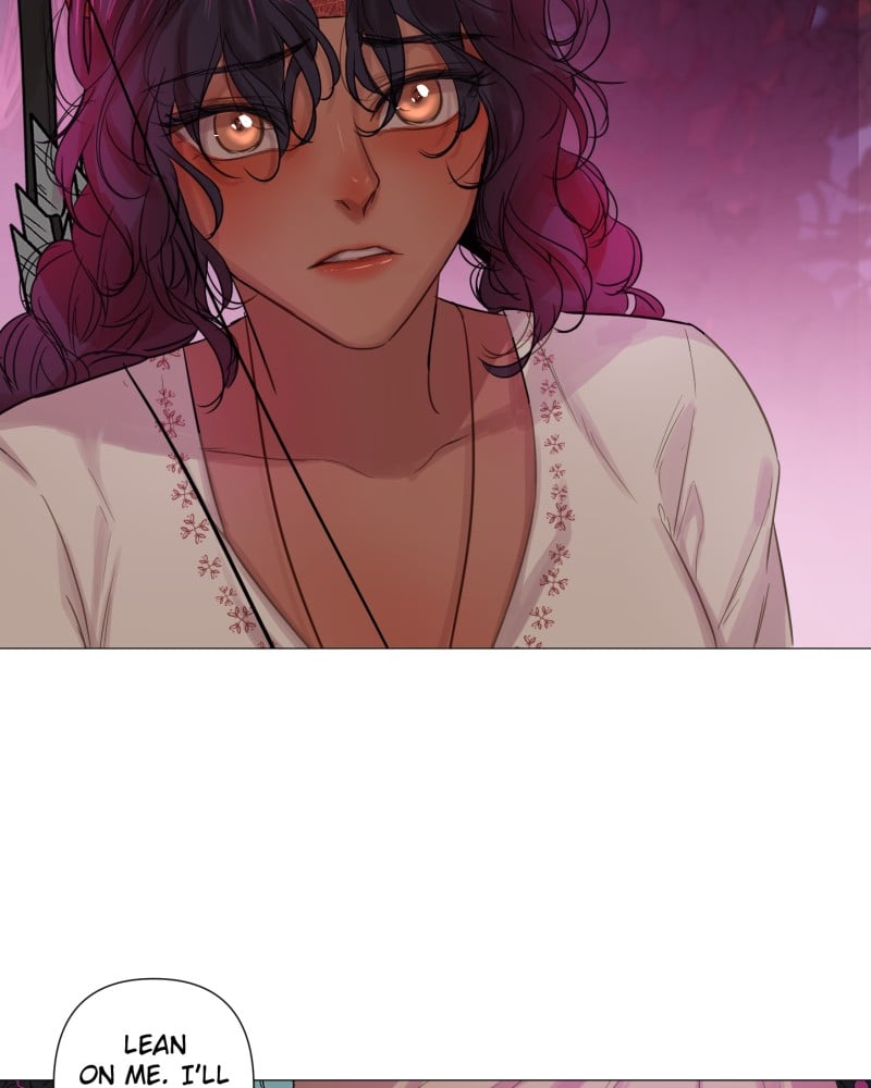 When Jasy Whistles chapter 39 page 73