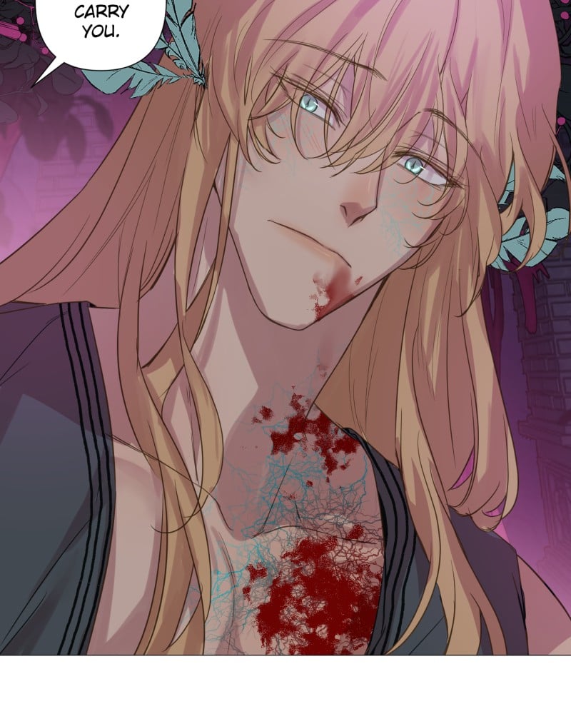When Jasy Whistles chapter 39 page 74