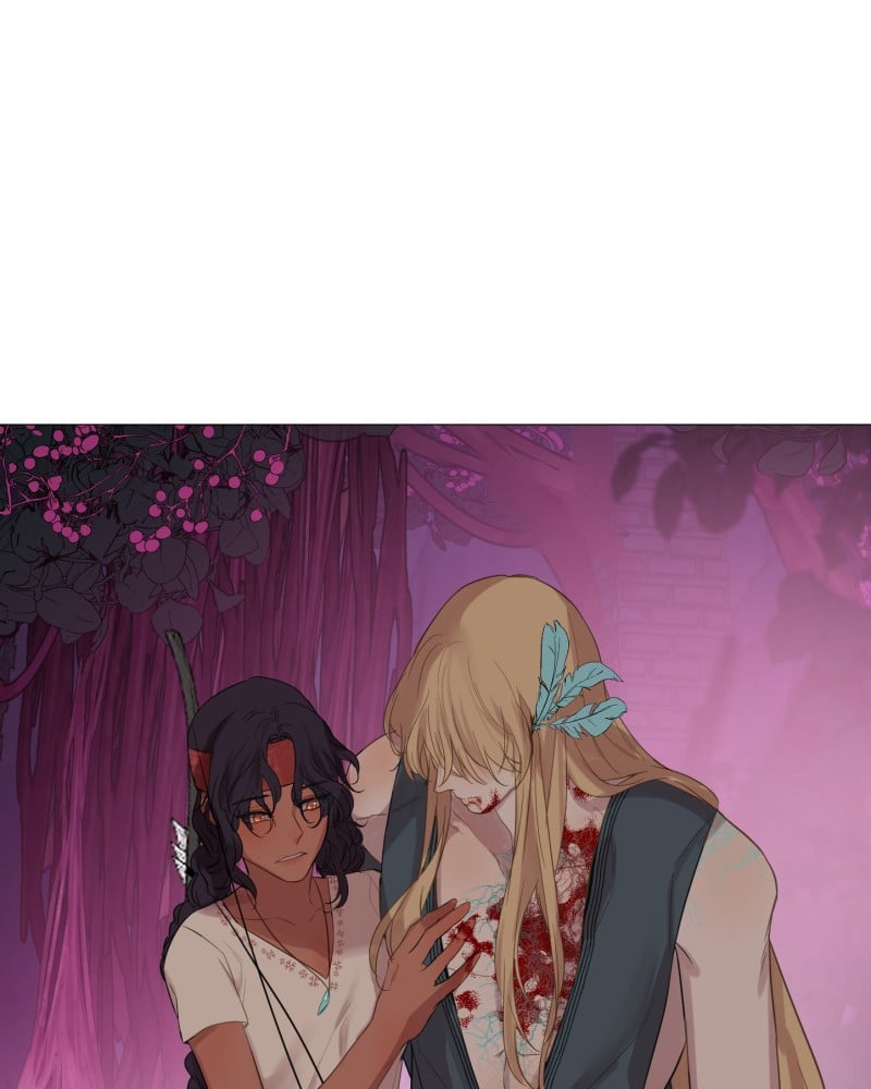 When Jasy Whistles chapter 39 page 75
