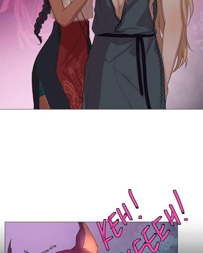 When Jasy Whistles chapter 39 page 76
