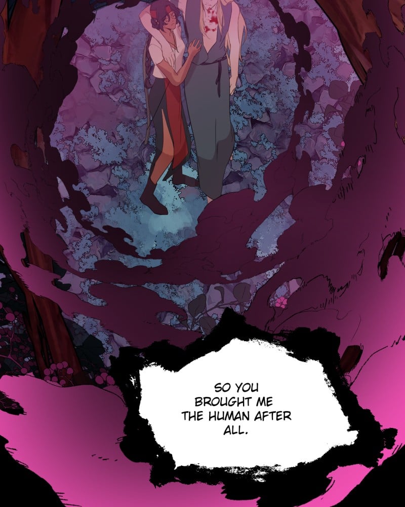 When Jasy Whistles chapter 39 page 80