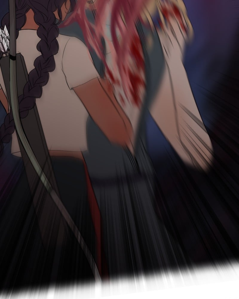 When Jasy Whistles chapter 39 page 83