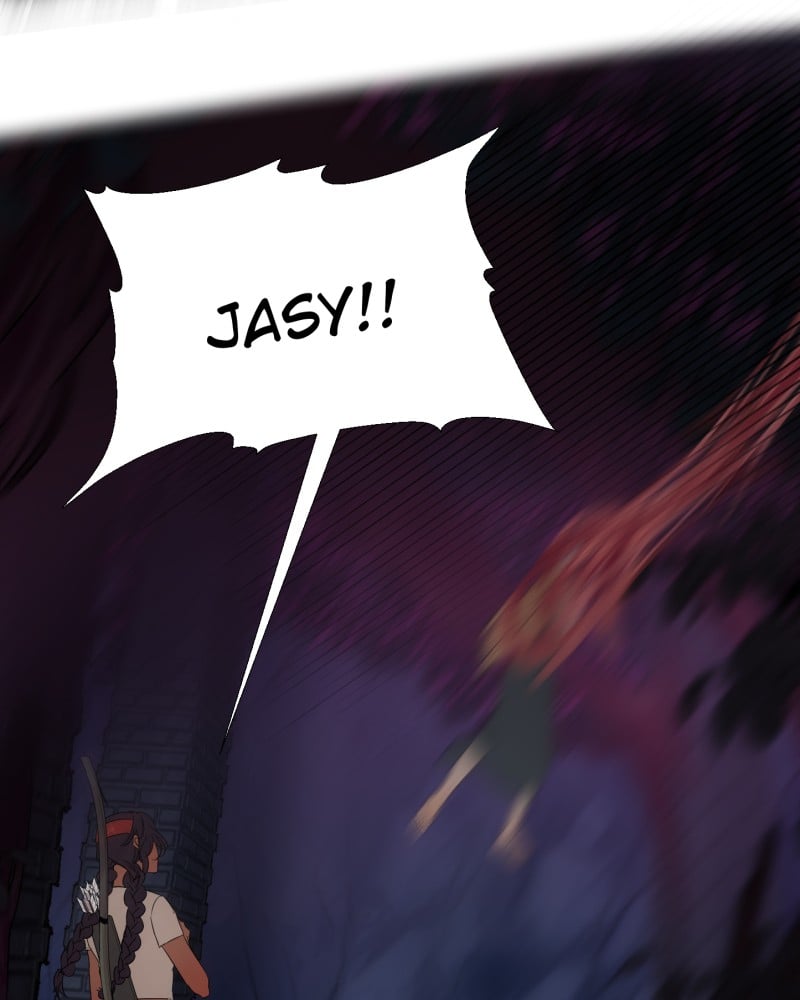 When Jasy Whistles chapter 39 page 84