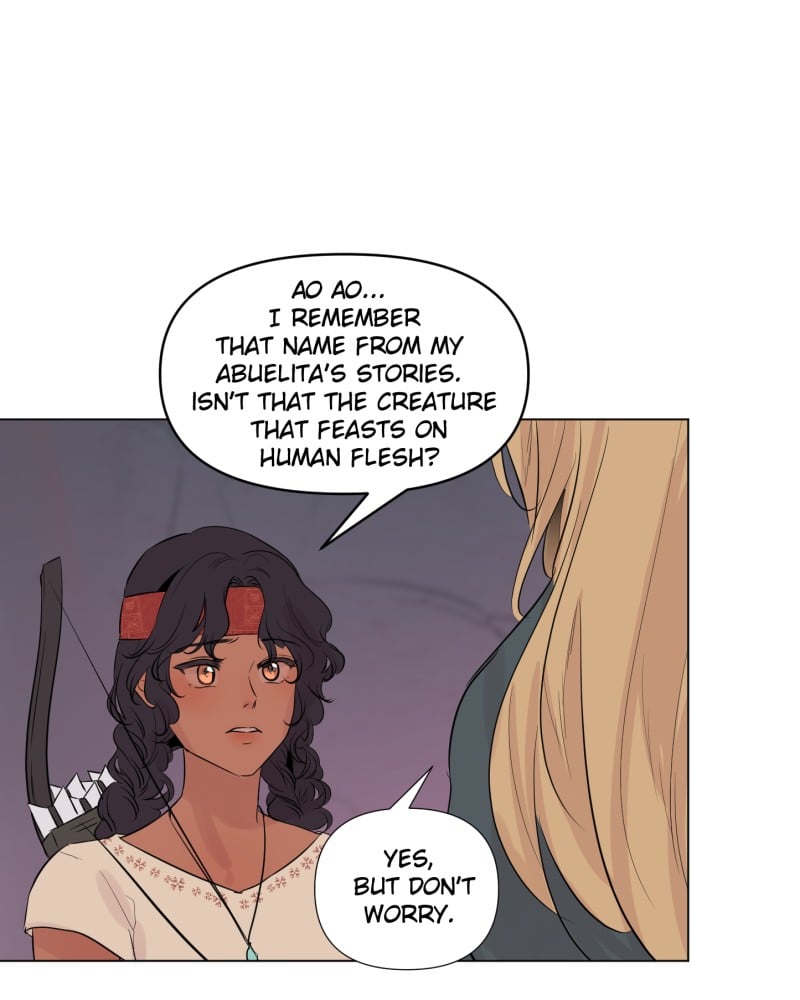 When Jasy Whistles chapter 4 page 5