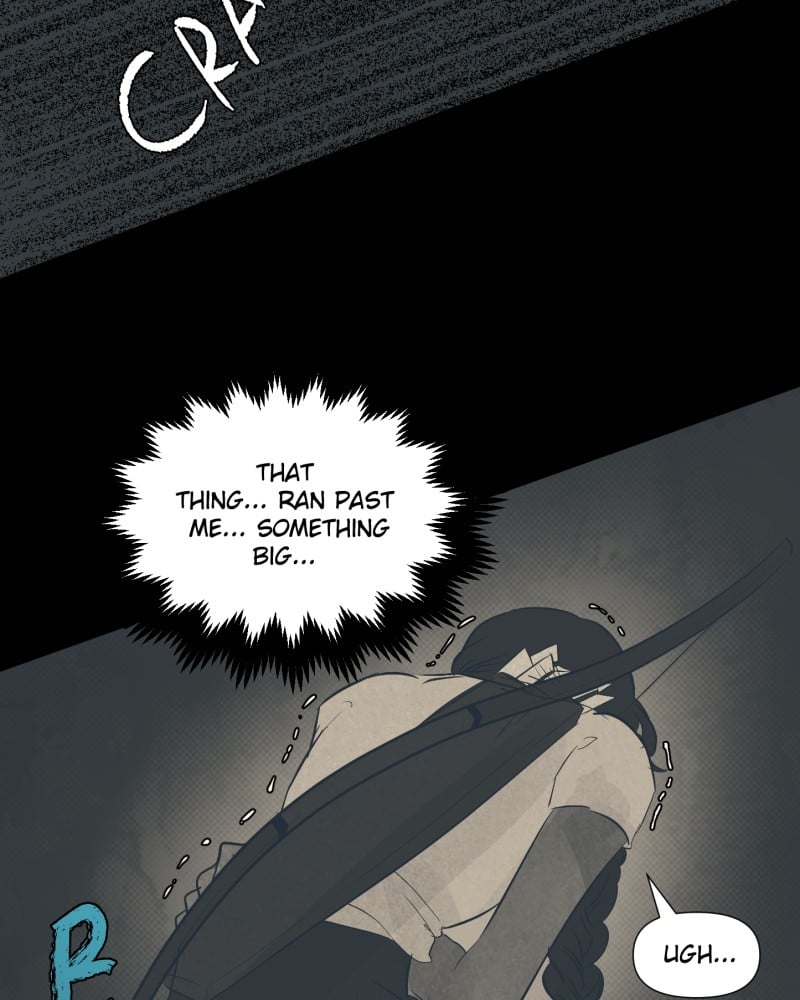 When Jasy Whistles chapter 4 page 42
