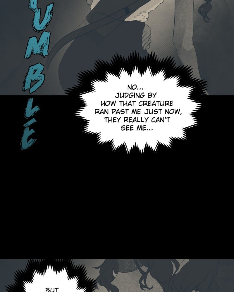 When Jasy Whistles chapter 4 page 45